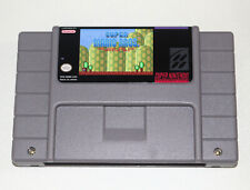 Usado, Super Mario Bros. The Hunt For The Magical Key Game para SNES NTSC-U/C EUA Canadá comprar usado  Enviando para Brazil