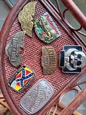 Belt buckles for sale  STANMORE
