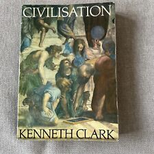 Civilization sir kenneth for sale  UK