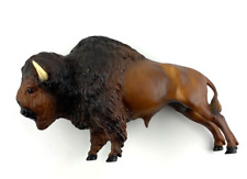 Breyer buffalo traditional for sale  Stanwood
