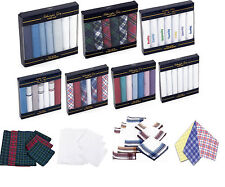 100 cotton handkerchiefs for sale  NEWPORT