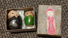 Japanese doll kokeshi d'occasion  Meyrargues