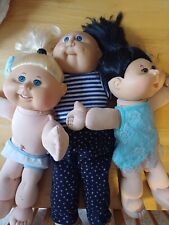 Cabbage patch dolls for sale  HOUNSLOW