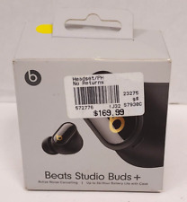 Beats studio buds for sale  Hilliard