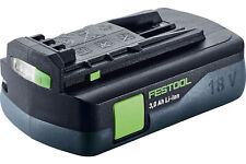 Festool batteria c usato  Algund