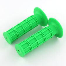 Punhos 22mm 7/8" adequados para Honda XL350R XL500R XL600LM XL700V XLR125 verde comprar usado  Enviando para Brazil