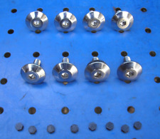 Screws cylinder head d'occasion  Expédié en Belgium