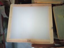 Screen printing frames for sale  Crescent City