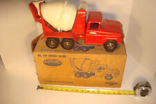 Vintage red tonka for sale  Shipping to Ireland