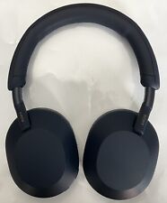Sony WH-1000XM5 Wireless Noise Canceling Bluetooth Headphones - Blue, used for sale  Shipping to South Africa