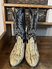 African boots co. for sale  Prescott