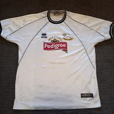 Derby county 2001 for sale  DERBY