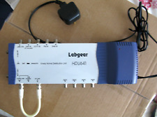 Labgear hdu641 way for sale  Shipping to Ireland