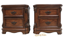Pair traditional solid for sale  Addison