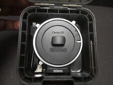 Metabones canon sony for sale  Merrillville