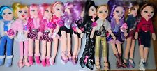 Lot girlz plush for sale  Burnsville