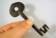 Antica chiave ferro usato  Garlasco
