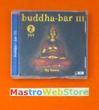 Buddha bar iii usato  Anguillara Sabazia