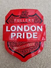 London pride pump for sale  MALDON