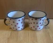 shabby chic mugs for sale  LEICESTER