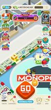 Account monopoly 23500 usato  San Miniato