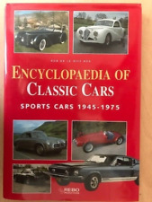Encyclopaedia classic sports for sale  WOODBRIDGE