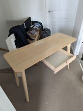 Ikea home office for sale  UCKFIELD