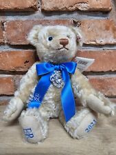 Steiff 691065 Teddy bear Queen Elizabeth II 95. Limited Edition 2021 30 cm, używany na sprzedaż  PL