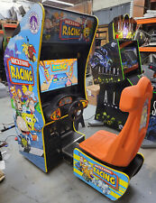 Nickelodeon nicktoons racing for sale  Coatesville