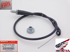 Honda throttle cable for sale  Toms River