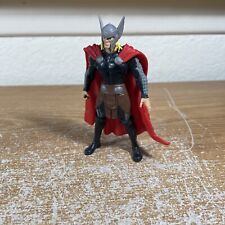 Figura Hasbro 2013 Marvel Avengers Initiative Lightning Hammer THOR 4,5 pulgadas segunda mano  Embacar hacia Argentina