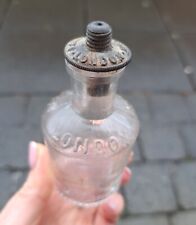 Atkinson london bottle for sale  Ireland