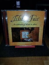 ~ Lilith Fair ~ 2 Disc Set ~ a celebração de mulheres em CDs de música ~ 2 ~ 1998 25 Músicas! comprar usado  Enviando para Brazil