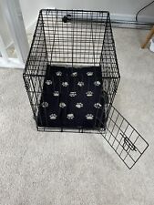 Small dog crate for sale  STROUD