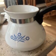 corning ware coffee pot for sale  Houghton