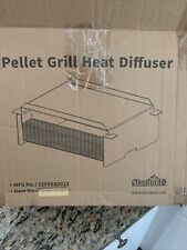 Pellet grill heat for sale  Franklin Park