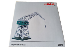 Märklin 76515 ferngesteuerter gebraucht kaufen  Detm.-Heiligenkrchn.,-Remminghsn.