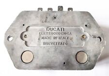 Regolatore ducati elettrotecni usato  Cappella Maggiore