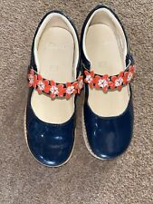 Clarks blue mary for sale  MANSFIELD