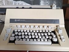 Machine écrire japy d'occasion  Aumale