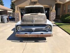 1956 ford 100 for sale  Fresno