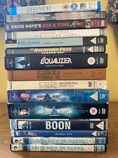 Dvd bundle for sale  REDDITCH