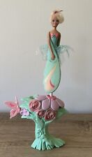 Vintage Flying Twirling Fairy Flower Launcher for sale  Shipping to South Africa