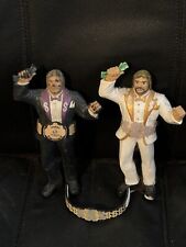 Wwf ljn custom for sale  Brooklyn