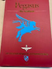 Pegasus yearbook 2008 for sale  SOUTHAMPTON