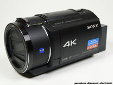 Sony fdr ax43 gebraucht kaufen  Bickenbach