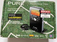 Pure 1500 talk for sale  UK
