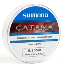 Shimano catana spinning for sale  LEEDS