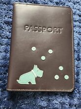 Radley passport holder for sale  TAMWORTH
