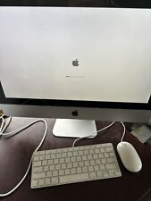 Imac 21.5 late for sale  Cleveland